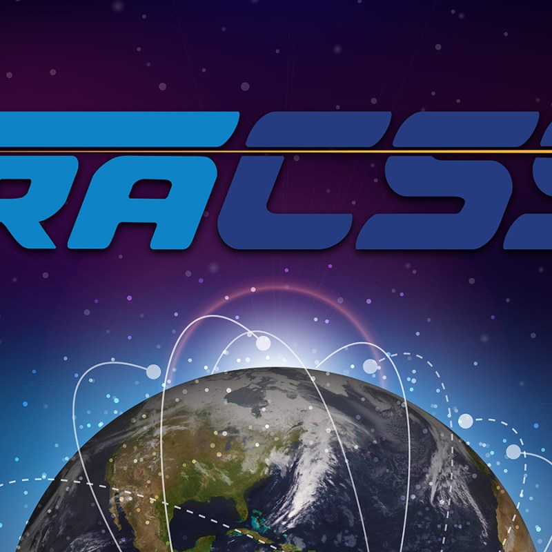 Commercial space industry groups ask Congress to fully fund TraCSS