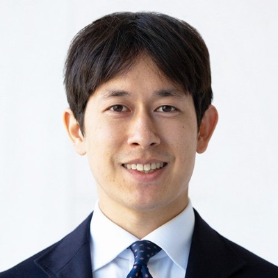 Masao Dahlgren, CSIS