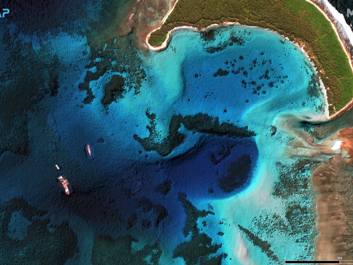 Congress to push Pentagon to fund commercial satellite intelligence program