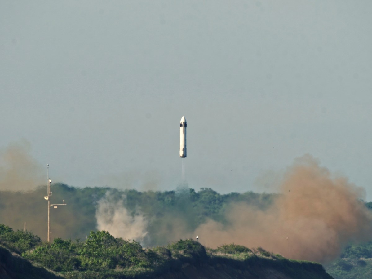 Honda still in R&D phase of reusable launch vehicle technology