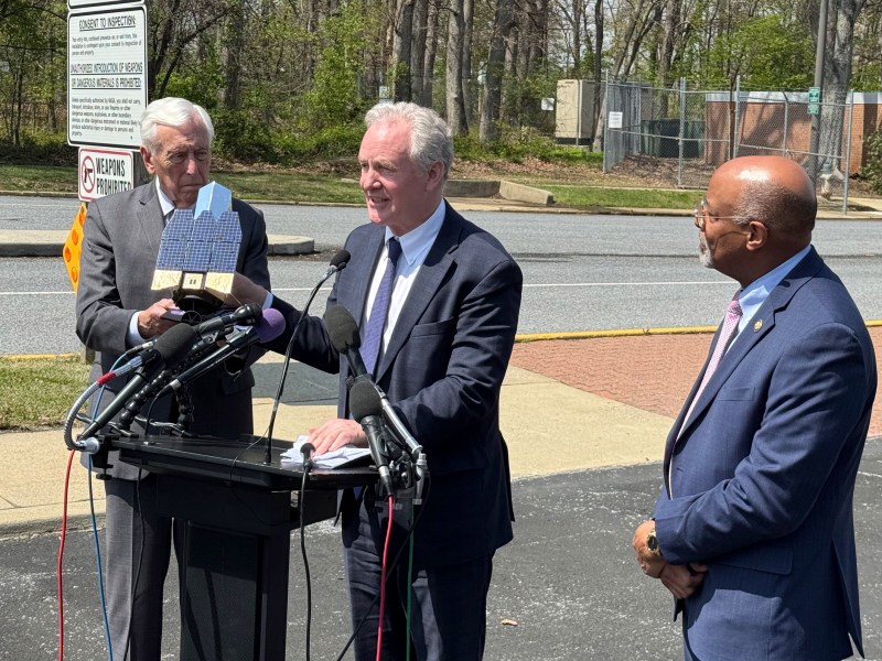 Hoyer Van Hollen Ivey