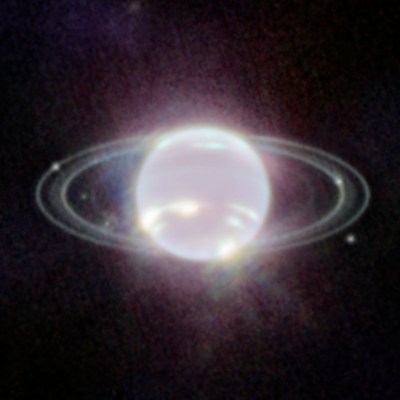 Chinese scientists propose 2033 Neptune orbiter mission