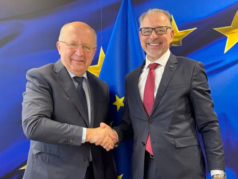 Kubilius and Aschbacher