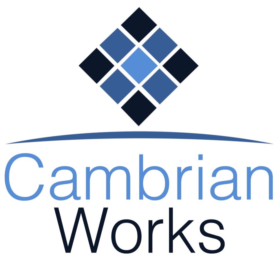 cambrian works logo