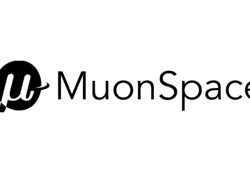 Muon Space