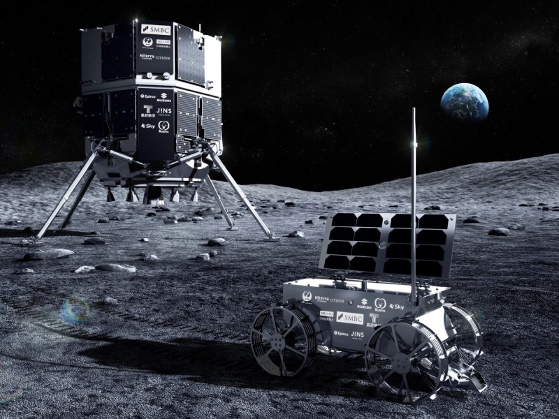 Resilience and Tenacious