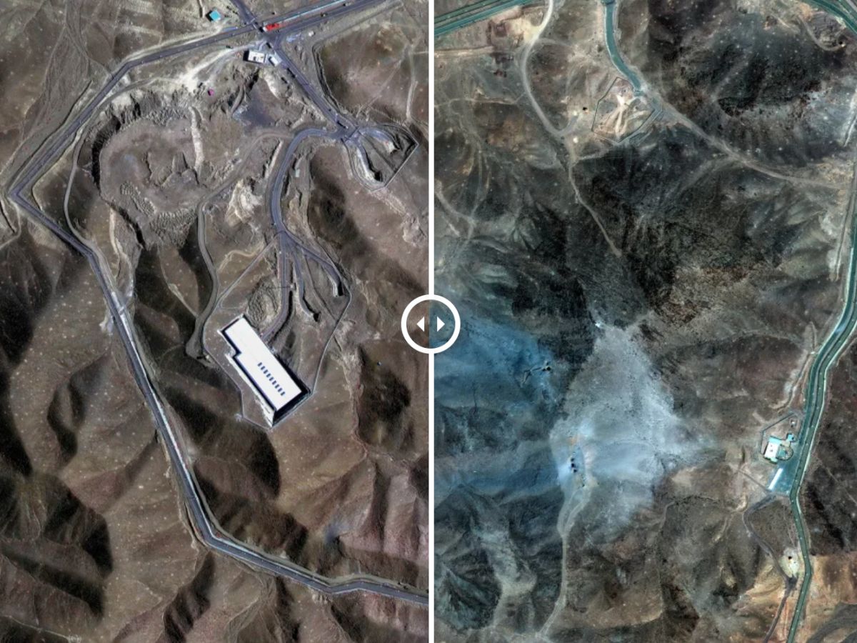 Maxar secures $205 million in satellite imaging deals with governments in Middle East and Africa