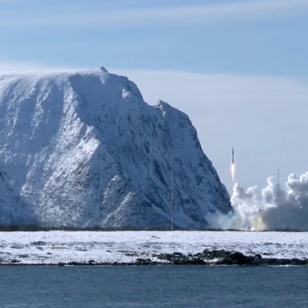 ESA selects five companies for next phase of launcher competition