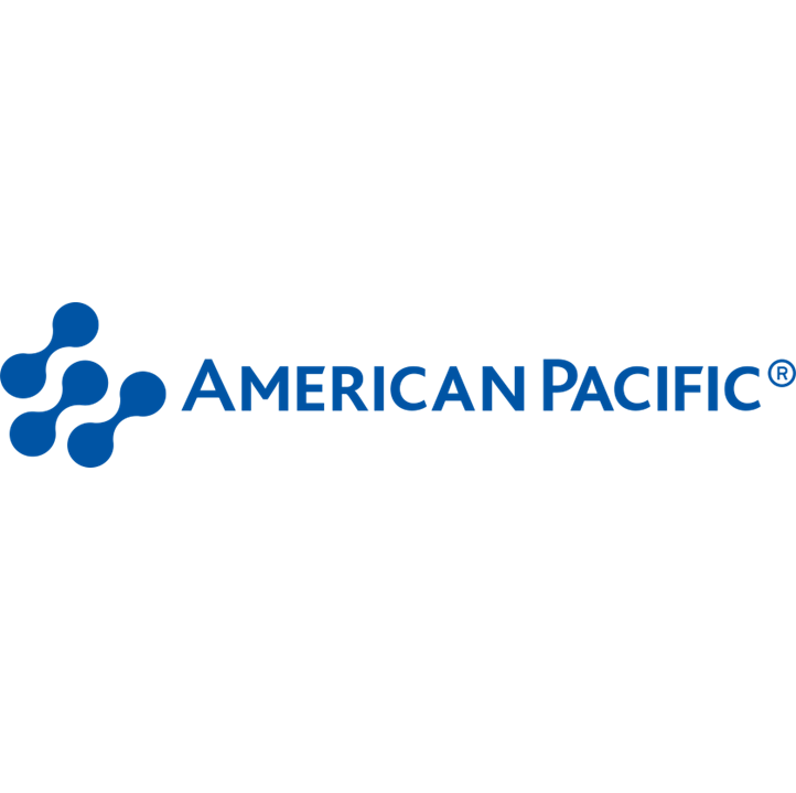 American Pacific logo