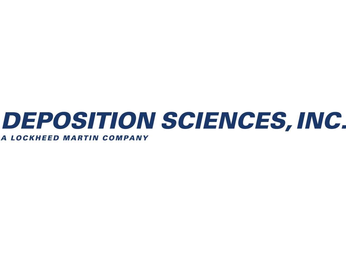 Deposition Sciences logo
