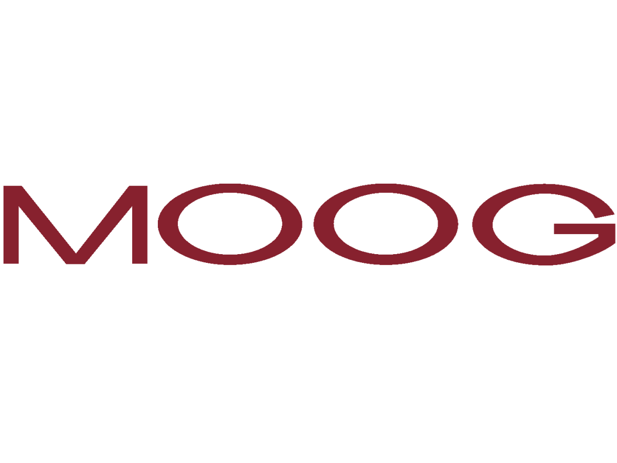 Moog logo