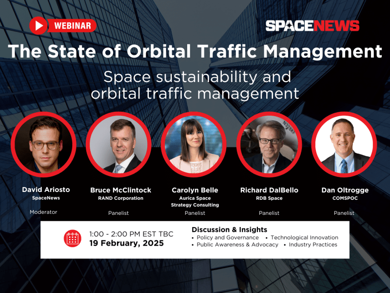 OTM webinar